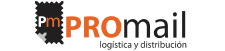 ProMail Logo